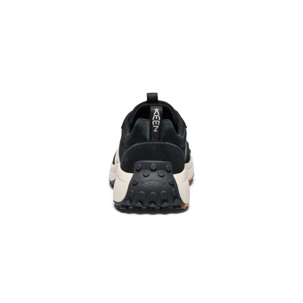 Men's KS86 Sneaker  |  Black/Birch - Image 5