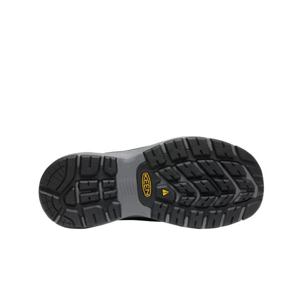 Women's Sparta 2 ESD (Soft Toe)  |  Steel Grey/Black - Image 5