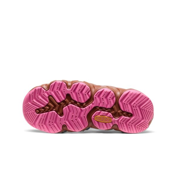 Men's Hyperport H2 Sandal x Hiking Patrol  |  Okenia Pink - Image 6