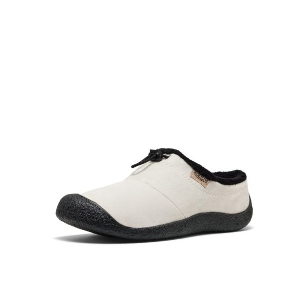 Women's Howser III Slide  |  Birch/Black - Image 2