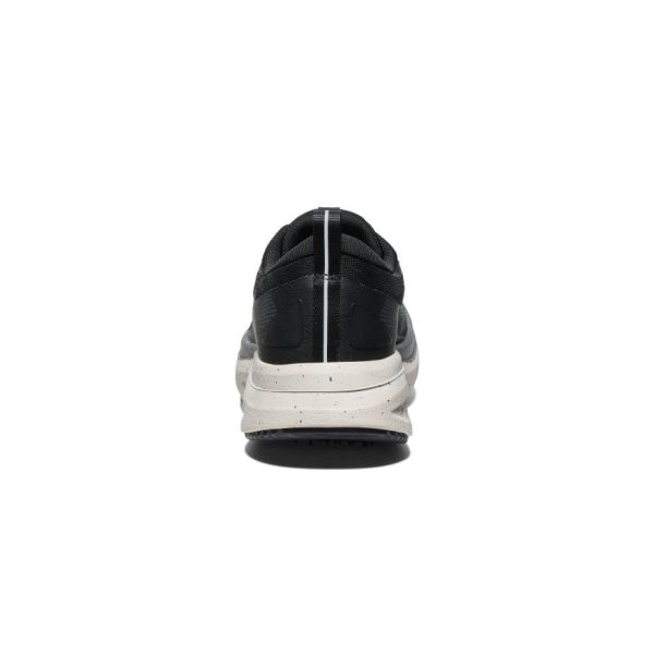 Men's WK400 II Walking Shoe  |  Black/Vapor - Image 5