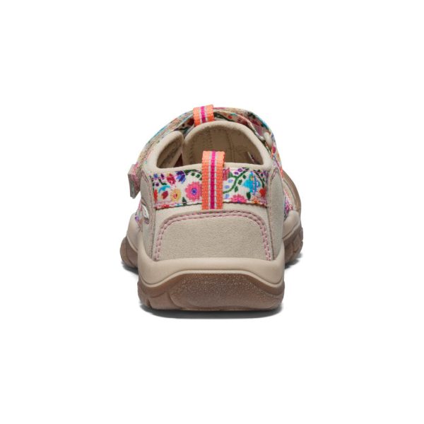 Big Kids' Newport H2  |  Safari/Birch - Image 5