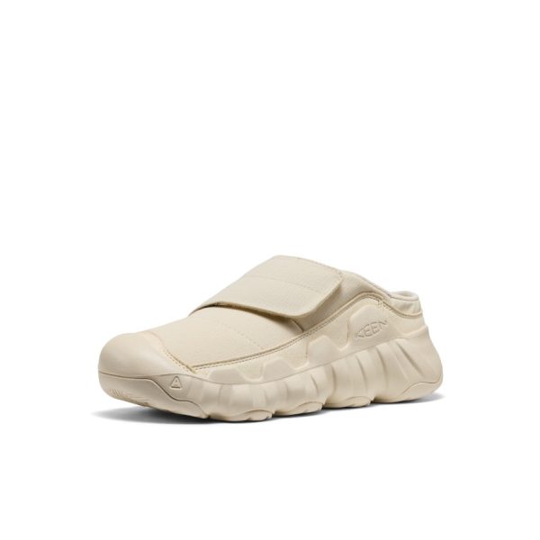 Women's Hypowser Wrap Shoe  |  Birch/Birch - Image 3
