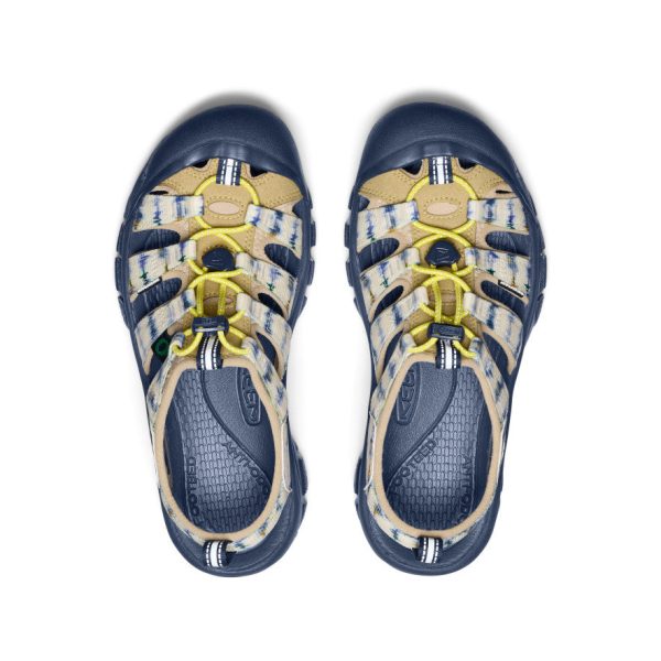Women's Newport Retro Sandal x An Ko Rau  |  An Ko Rau Multi - Image 4