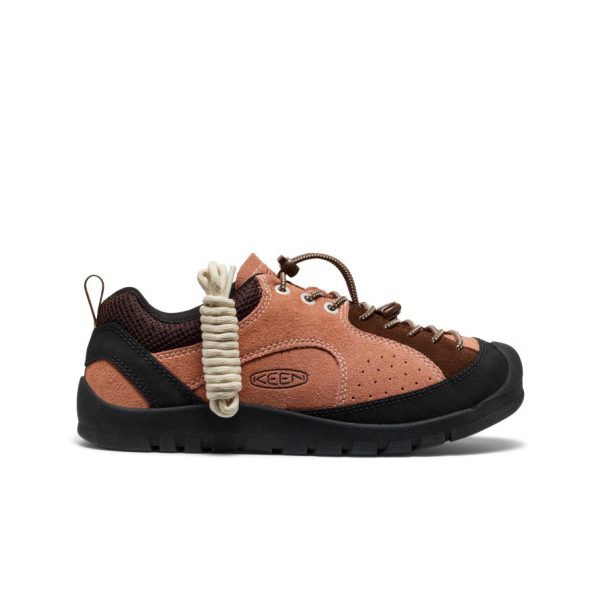 Women's Jasper Rocks Sneaker  |  Cork/Java - Image 6