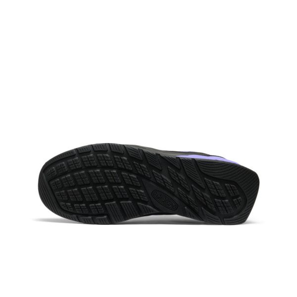 Men's Jasper III Sneaker  |  Purple Opulence/Black - Image 9