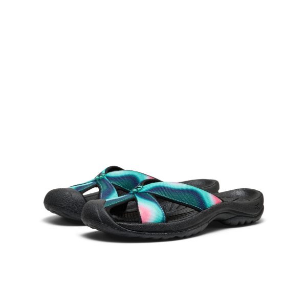Women's Bali Slide Sandal  |  Destination Pack - Image 2
