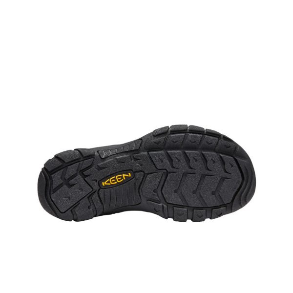 Women's Newport H2  |  Raya Black - Image 5