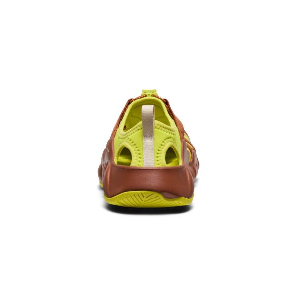 Men's Hyperport H2 Sandal x Hiking Patrol  |  Algae Green - Image 6