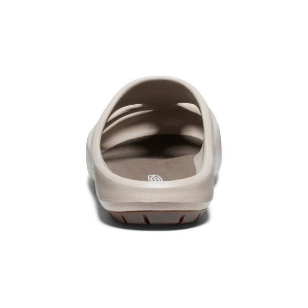 Men's Shanti Clog  |  Plaza Taupe/Canteen - Image 5