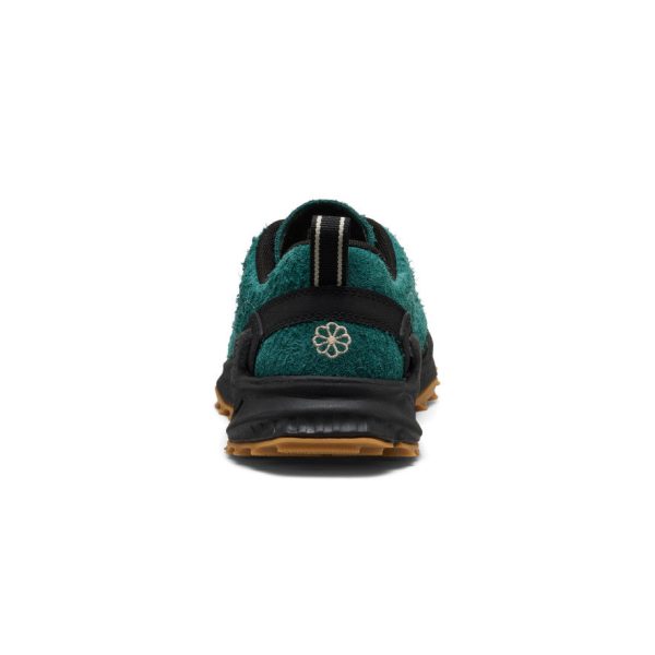 Women's Jasper Zionic Sneaker  |  Mediterranea/Birch - Image 8