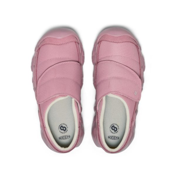 Big Kids' Hypowser Wrap Shoe  |  Lilas/Giggle Pink - Image 4