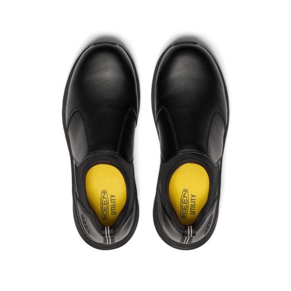 Women's PTC Vista Energy+ Shift (Soft Toe)  |  Black/Black - Image 4