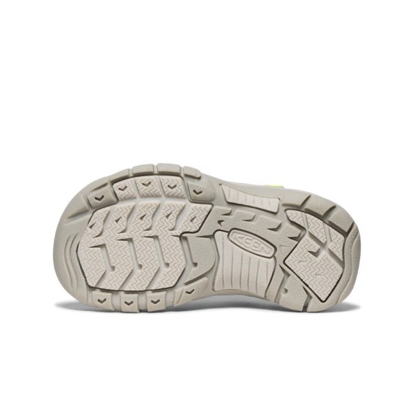 Little Kids' Newport H2  |  Pebble Glow - Image 6