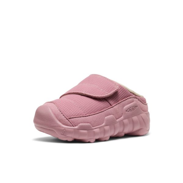 Toddlers' Hypowser Wrap Shoe  |  Lilas/Giggle Pink - Image 3