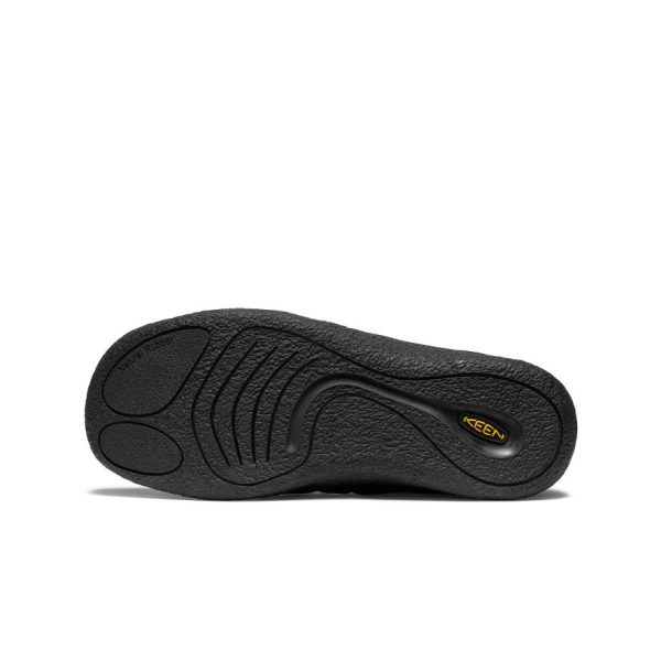 Men's Howser II  |  Triple Black - Image 6