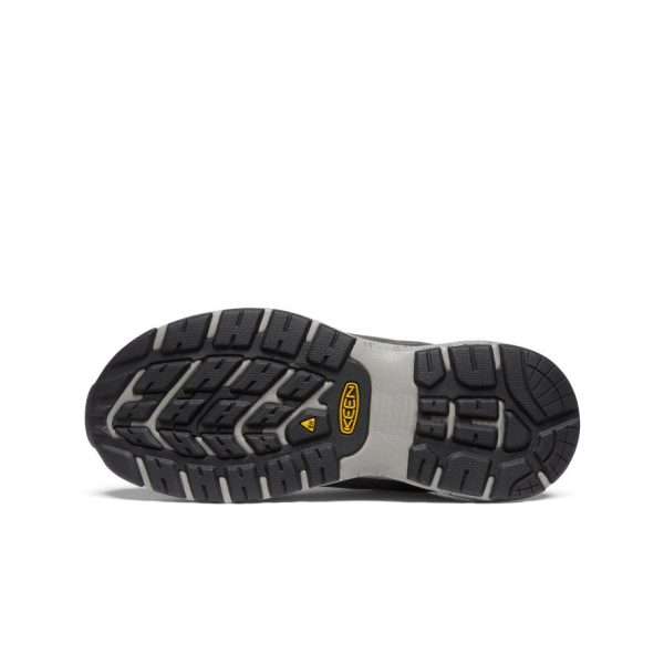 Women's Sparta 2 (Aluminum Toe)  |  Steel Grey/Peach Whip - Image 6