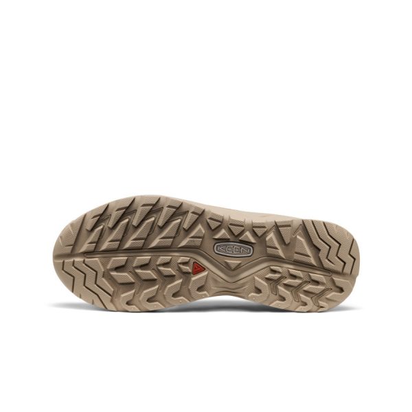 Women's TTS Moc Waterproof Sneaker  |  Brindle/Silver Birch - Image 6
