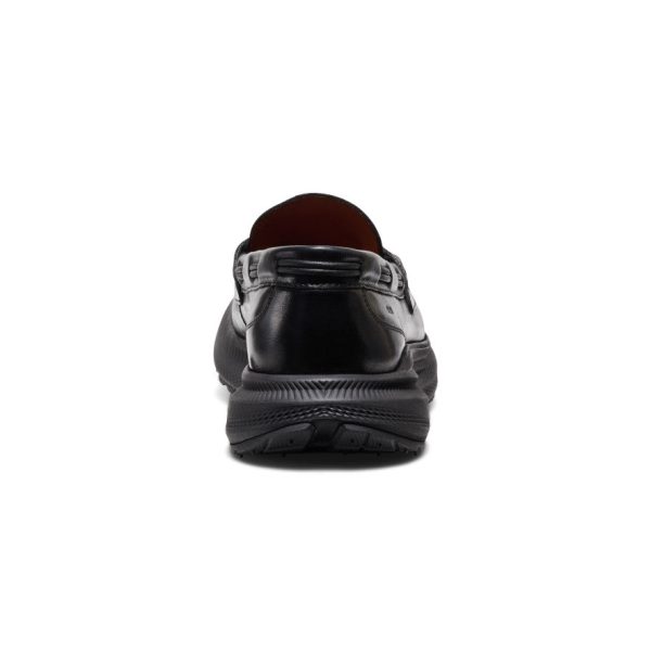 All Gender UNEEK Loafer WK  |  Black - Image 4
