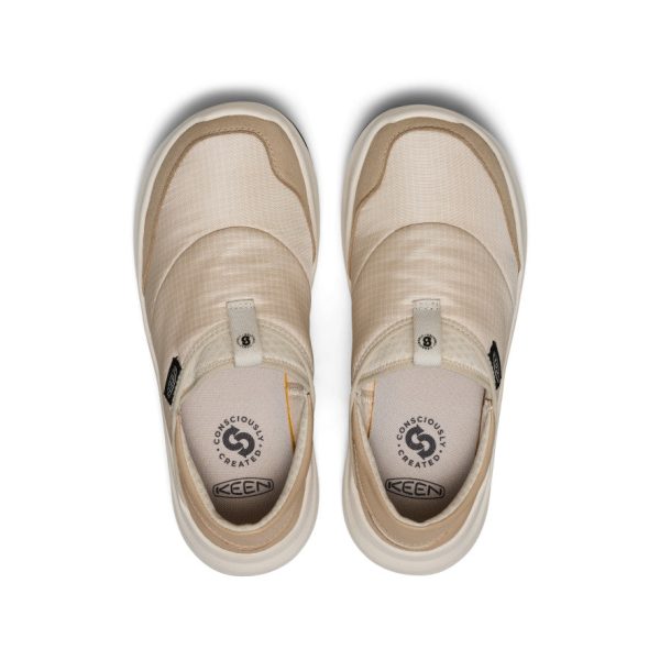 Women's Whyser Slip-On  |  Birch/Black - Image 4