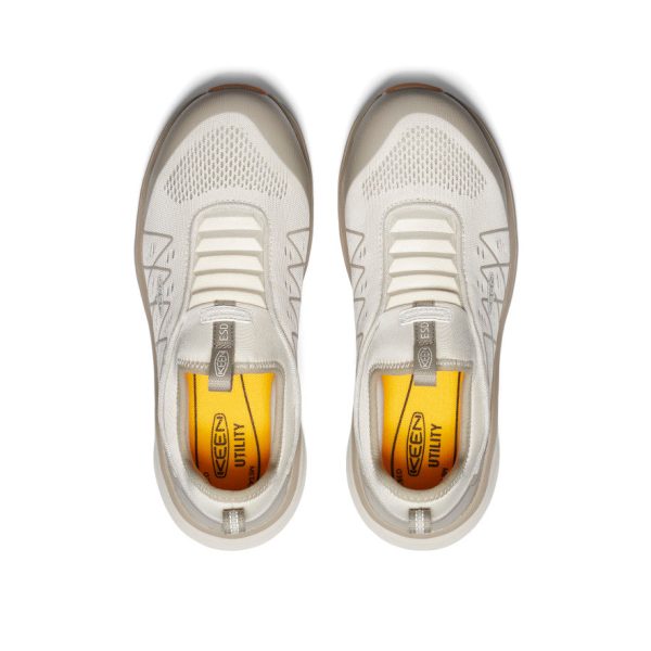 Women's Vista Energy Shift ESD (Carbon Toe)  |  Birch/Plaza Taupe - Image 4