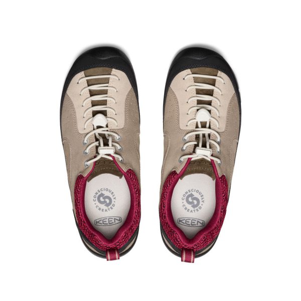Women's Jasper Rocks Sneaker  |  Brindle/Plaza Taupe - Image 5