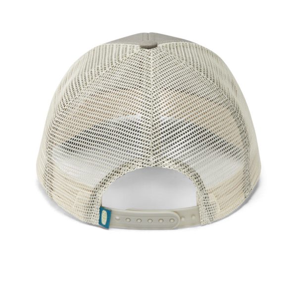 Waterfall Hat  |  Tan - Image 3