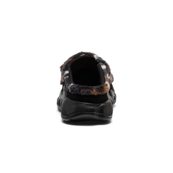 Big Kids' Hypowser Wrap Shoe  |  Black/Java - Image 5