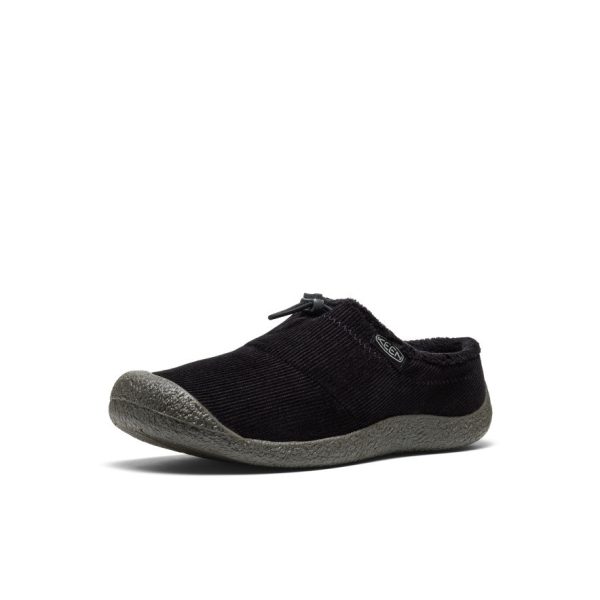 Men's Howser III Slide  |  Black/Magnet - Image 3