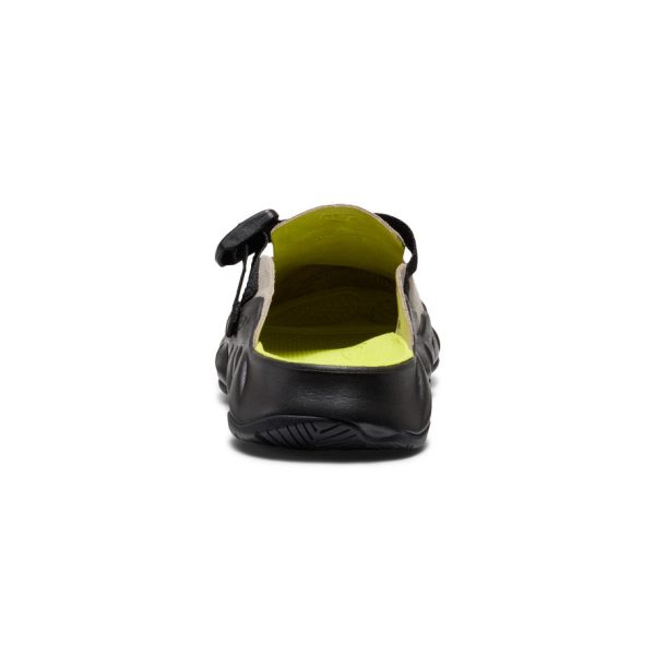 Men's Hyperport Metalwood Clog  |  Metalwood Plaza - Image 5