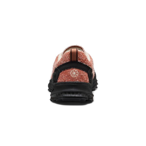 Women's Jasper Zionic Sneaker  |  Cork/Java - Image 5