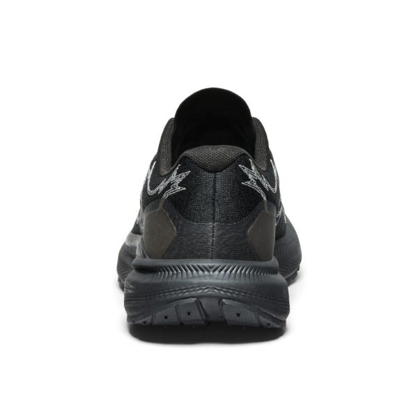 Men's WK500 Walking Shoe x Engineered Garments  |  Black/Black - Image 5
