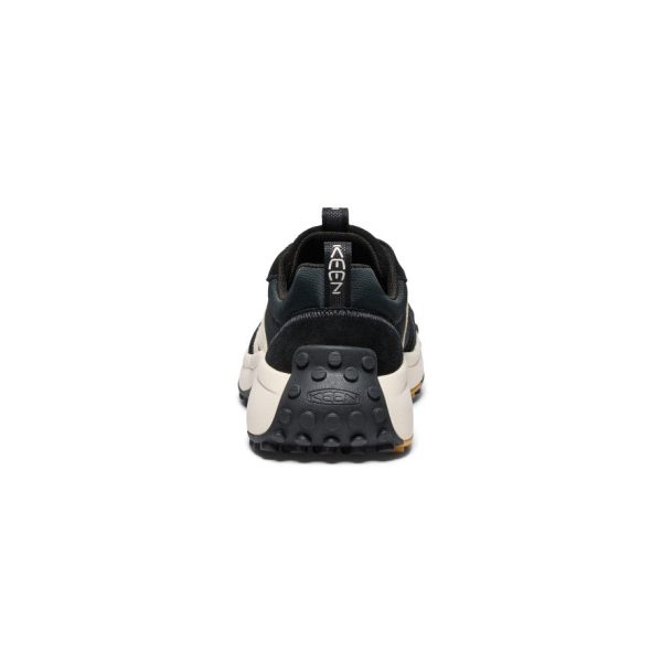 Women's KS86 Sneaker  |  Black/Birch - Image 5