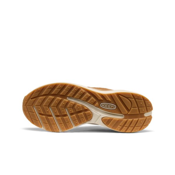 Women's WK500 Leather Walking Shoe  |  Cornstalk/Safari - Image 6