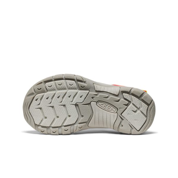 Big Kids' Newport Boundless Sandal  |  Dubarry/Evening Primrose - Image 6
