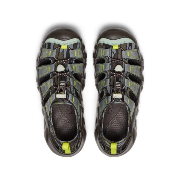 Men's Hyperport H2 Sandal Fuji Rock Festival  |  Fuji Rock Festival - Image 4