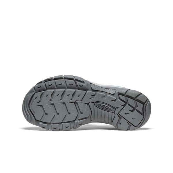 Women's Newport H2  |  Alloy/Chevron - Image 6