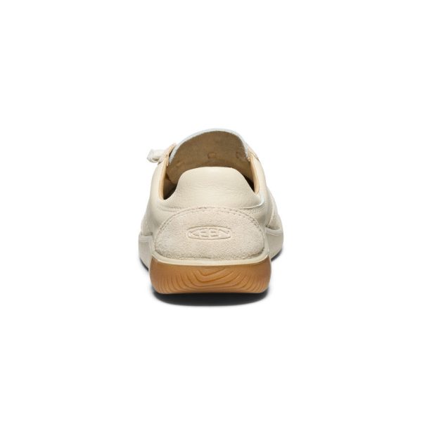 Men's KNX T-Toe Sneaker  |  Birch/Plaza Taupe - Image 5