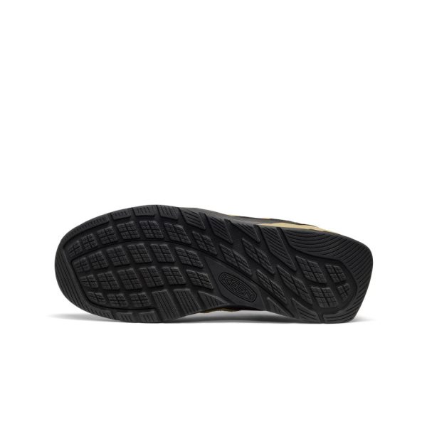 Men's Jasper III Sneaker  |  Khaki/Black - Image 9