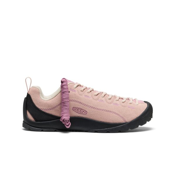 Women's Jasper Sneaker  |  Cameo Rose - Image 5
