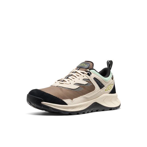 Men's Hightrail EXP Waterproof  |  Canteen/Hemlock - Image 3