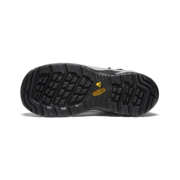 Women's Reno Waterproof Mid (Carbon Toe)  |  Magnet/Ipanema - Image 6