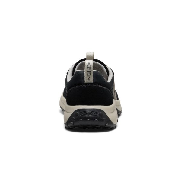 Big Kids' KS86 Sneaker  |  Black/Star White - Image 5