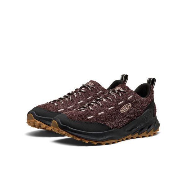 Men's Jasper Zionic Sneaker  |  Java/Birch - Image 2