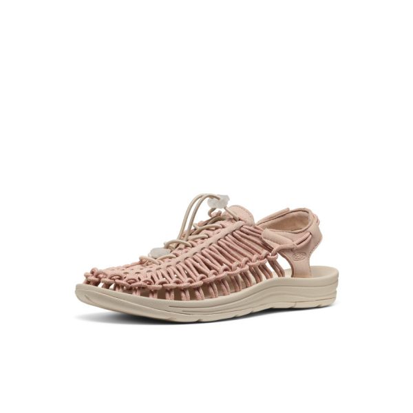 Women's UNEEK Sneaker  |  Cameo Rose - Image 3
