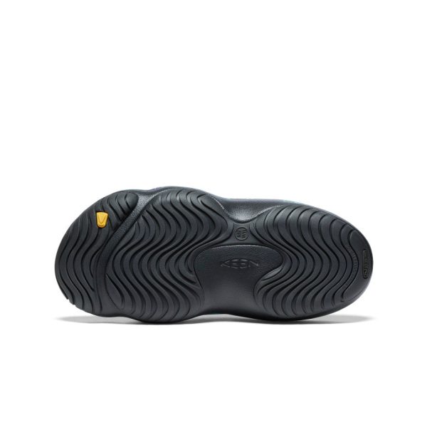 Men's Yogui Arts Clog x Gravityfree  |  Flowers - Image 6
