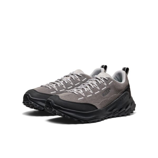 Men's Jasper Zionic Sneaker  |  Magnet/Vapor - Image 2