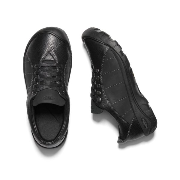 Women's Presidio  |  Black/Magnet - Image 4