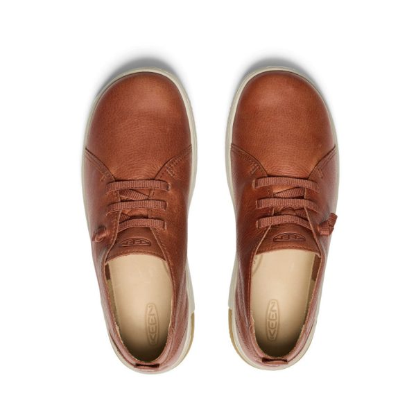Men's KNX Chukka  |  Tortoise Shell/Plaza Taupe - Image 4