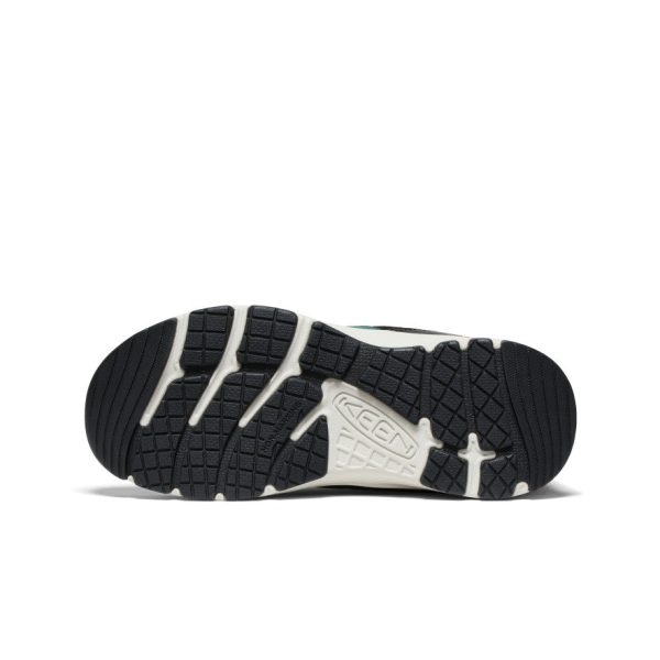 Big Kids' Skua Waterproof Boot  |  Ponderosa Pine/Gold Flame - Image 6